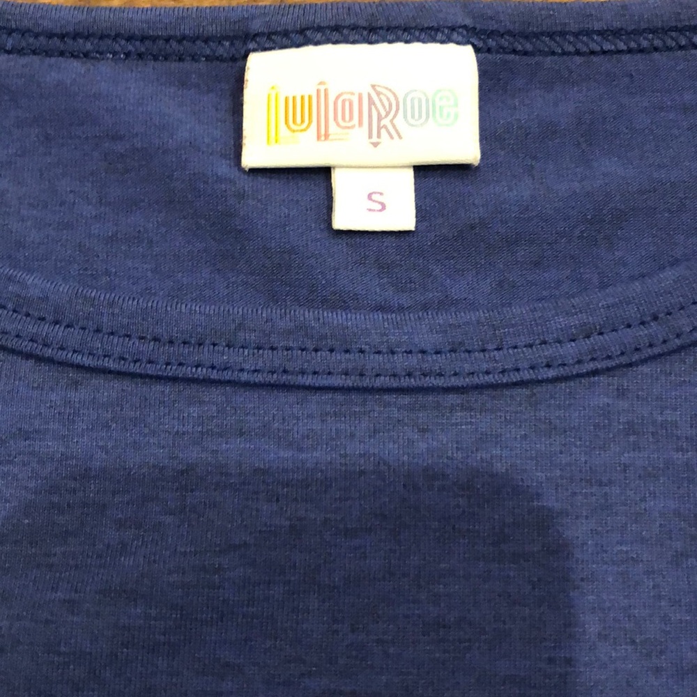 Lularoe Gigi small